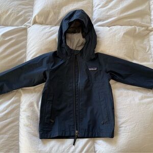 2T Kids' Torrentshell 3L Rain Jacket